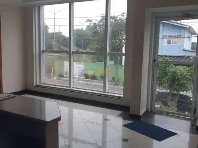 Prédio para Venda em São Bernardo do Campo/SP Anchieta