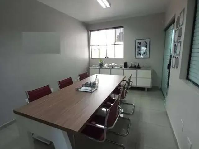 Prédio para Venda em São Bernardo do Campo/SP Anchieta