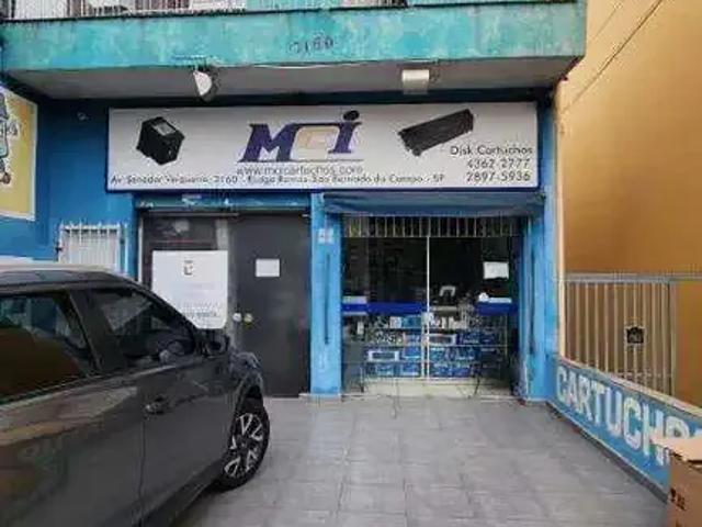 Prédio para Venda em São Bernardo do Campo/SP Anchieta 6 Quartos
