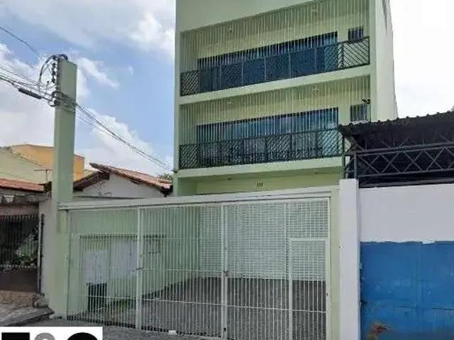 Prédio para Venda em São Bernardo do Campo/SP Anchieta
