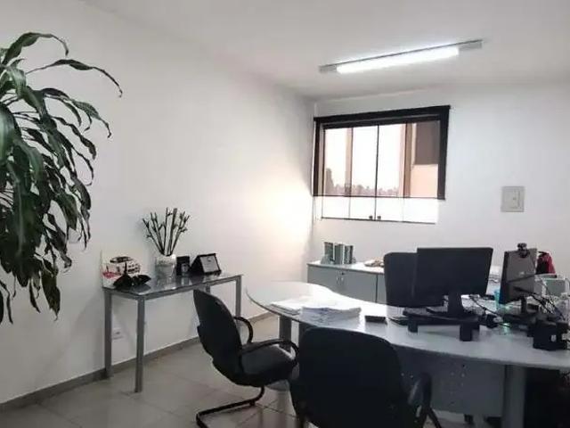 Prédio para Venda em São Bernardo do Campo/SP Anchieta