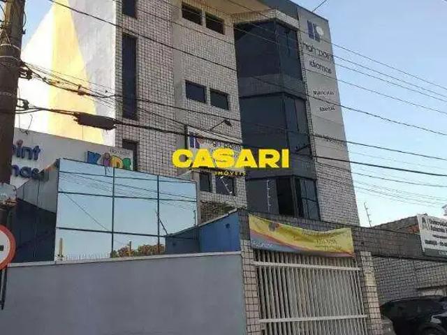 Prédio para Venda em São Bernardo do Campo/SP Assunção