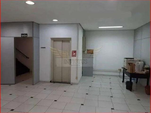 Prédio para Venda em São Bernardo do Campo/SP Assunção