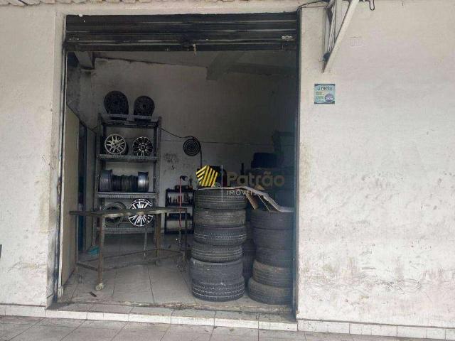 Prédio para Venda em São Bernardo do Campo/SP Assunção