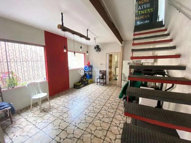 Prédio para Venda em São Bernardo do Campo/SP Assunção