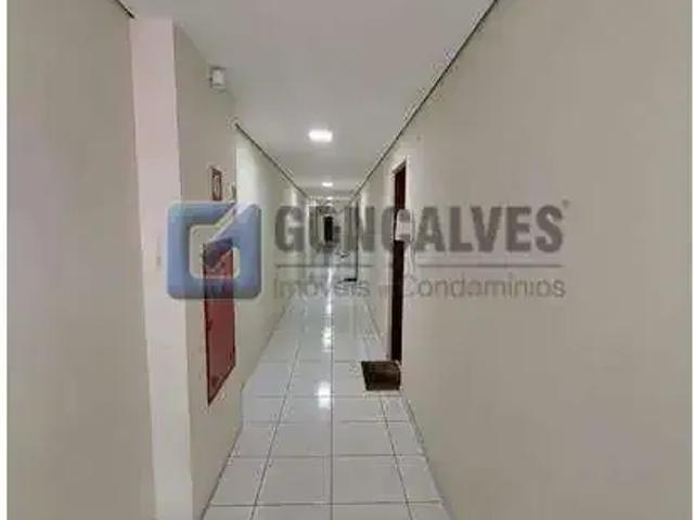 Prédio para Venda em São Bernardo do Campo/SP Assunção