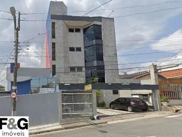 Prédio para Venda em São Bernardo do Campo/SP Assunção