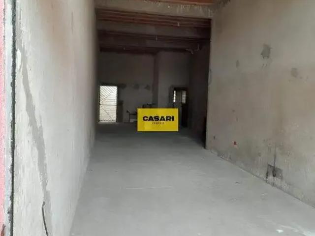 Prédio para Venda em São Bernardo do Campo/SP Assunção