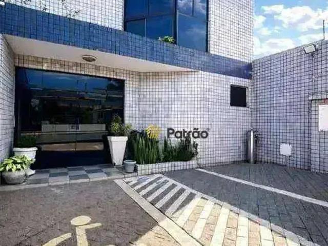 Prédio para Venda em São Bernardo do Campo/SP Assunção