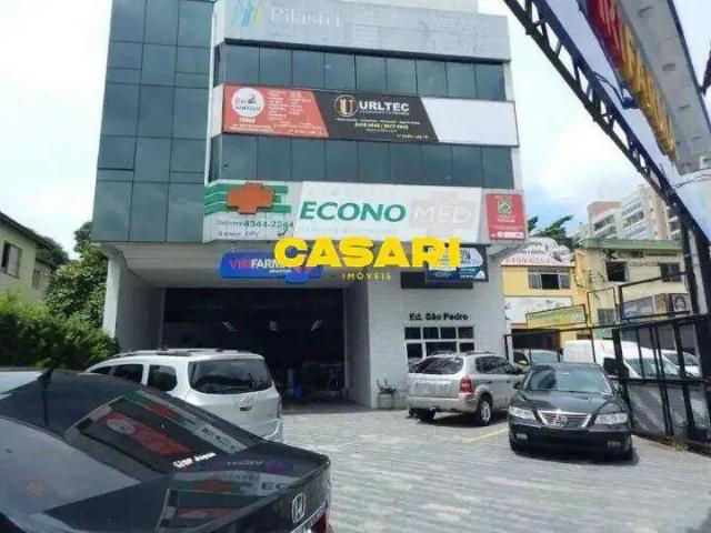 Prédio para Venda em São Bernardo do Campo/SP Assunção
