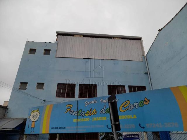 Prédio para Venda em São Bernardo do Campo/SP Baeta Neves