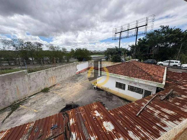 Prédio para Venda em São Bernardo do Campo/SP Batistini