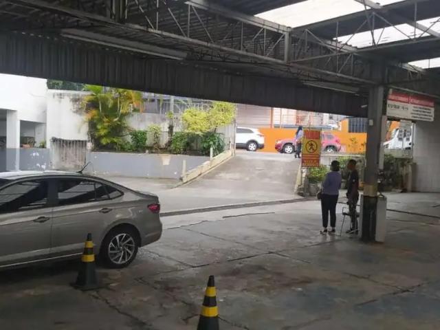 Prédio para Venda em São Bernardo do Campo/SP Centro
