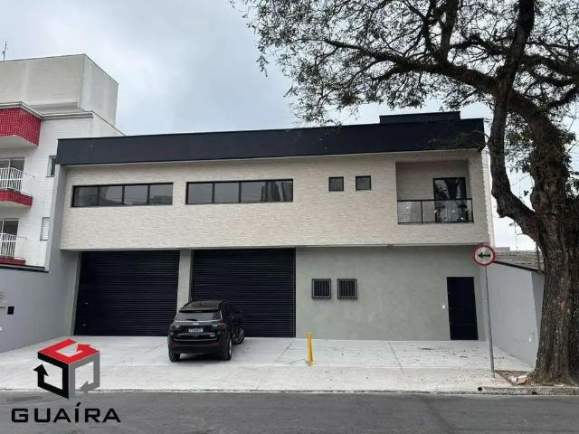 Prédio para Venda em São Bernardo do Campo/SP Centro