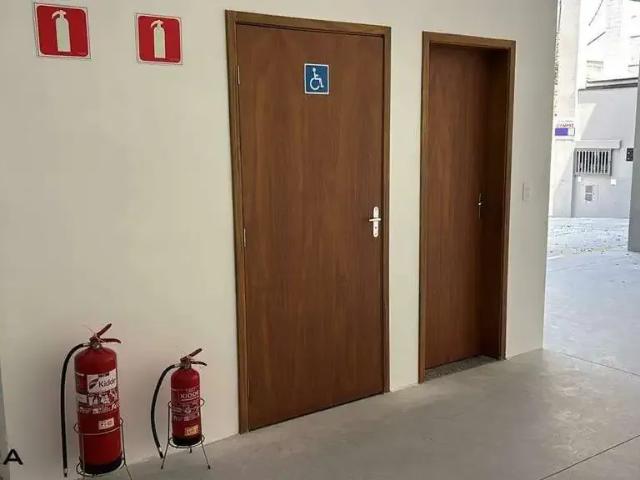 Prédio para Venda em São Bernardo do Campo/SP Centro