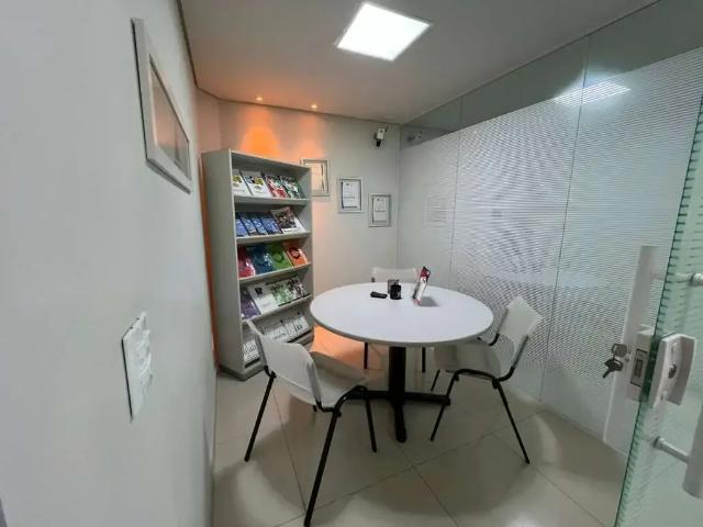Prédio para Venda em São Bernardo do Campo/SP Centro