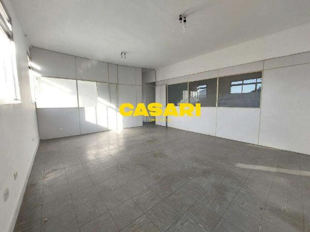 Prédio para Venda em São Bernardo do Campo/SP Centro