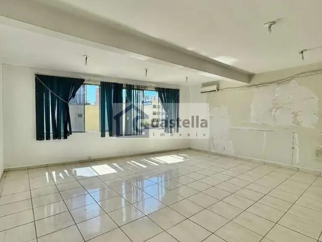 Prédio para Venda em São Bernardo do Campo/SP Centro