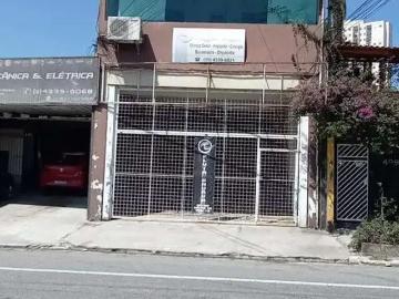 Prédio para Venda em São Bernardo do Campo/SP Centro
