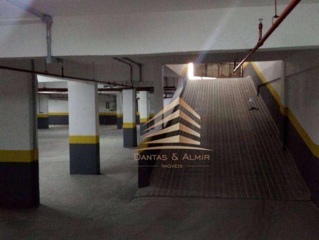 Prédio para Venda em São Bernardo do Campo/SP Centro