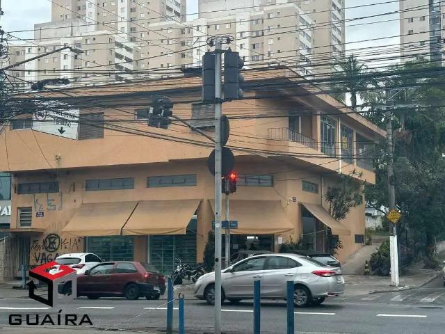 Prédio para Venda em São Bernardo do Campo/SP Centro