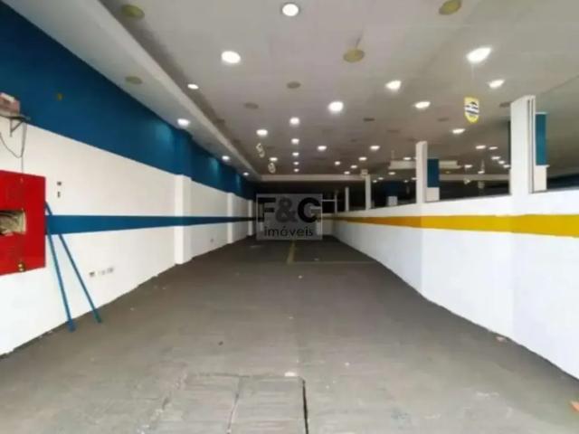 Prédio para Venda em São Bernardo do Campo/SP Centro