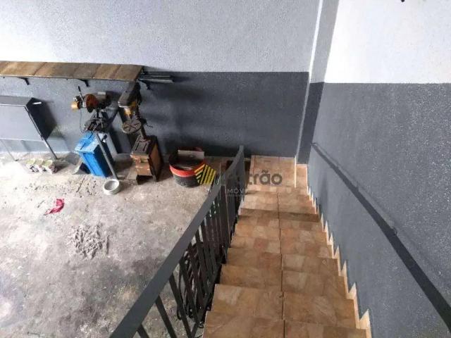 Prédio para Venda em São Bernardo do Campo/SP Demarchi