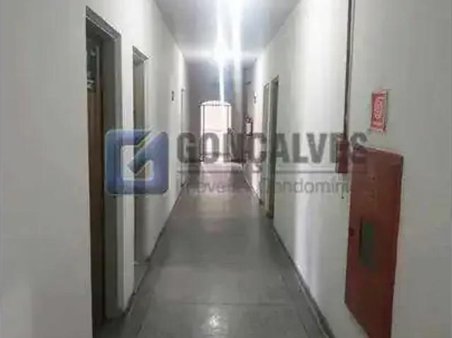 Prédio para Venda em São Bernardo do Campo/SP Demarchi