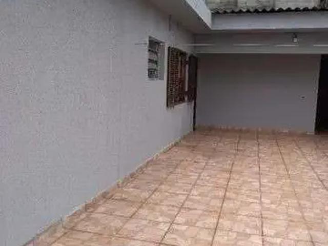 Prédio para Venda em São Bernardo do Campo/SP Demarchi