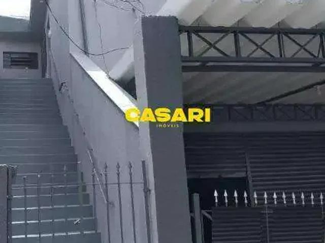 Prédio para Venda em São Bernardo do Campo/SP Demarchi