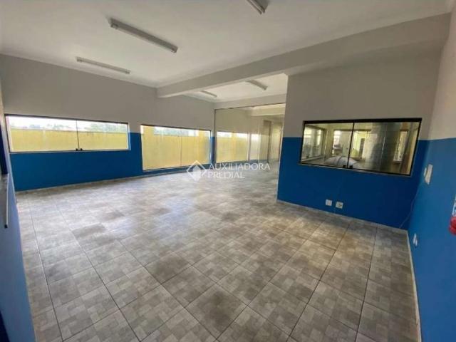 Prédio para Venda em São Bernardo do Campo/SP Demarchi 1 Quartos