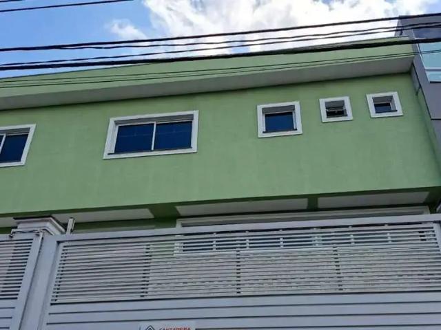 Prédio para Venda em São Bernardo do Campo/SP Dos Casa 1 Quartos
