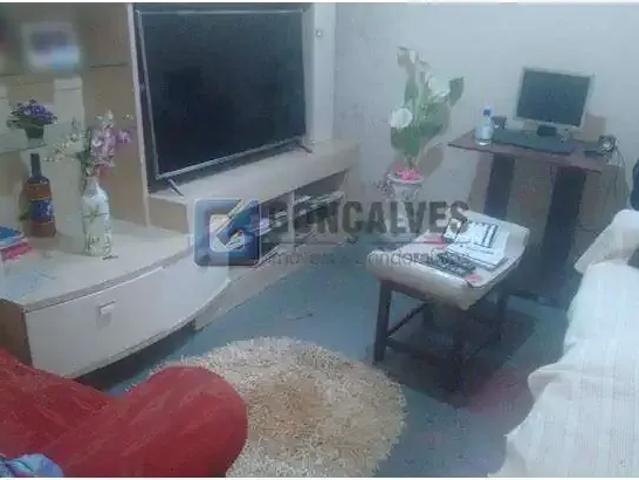 Prédio para Venda em São Bernardo do Campo/SP Dos Casa 2 Quartos