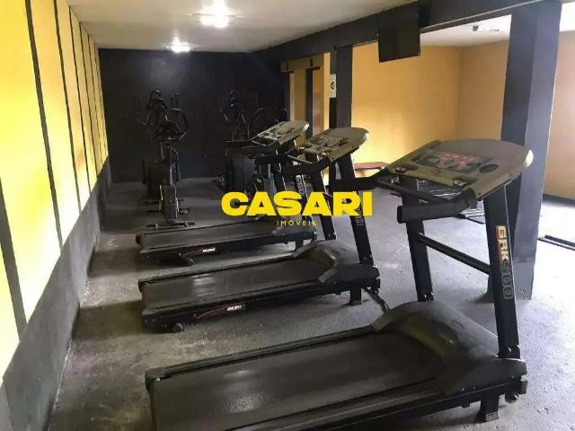 Prédio para Venda em São Bernardo do Campo/SP Ferrazópolis