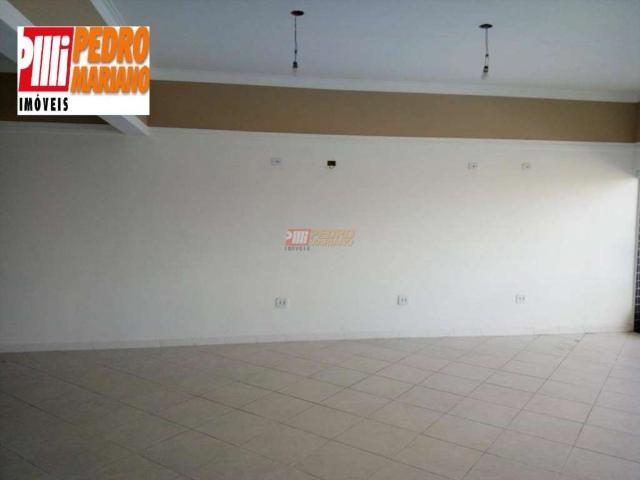 Prédio para Venda em São Bernardo do Campo/SP Independência