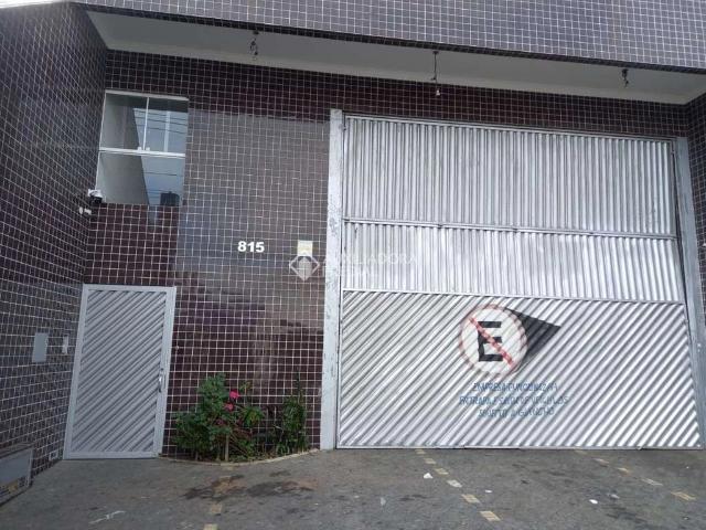 Prédio para Venda em São Bernardo do Campo/SP Independência