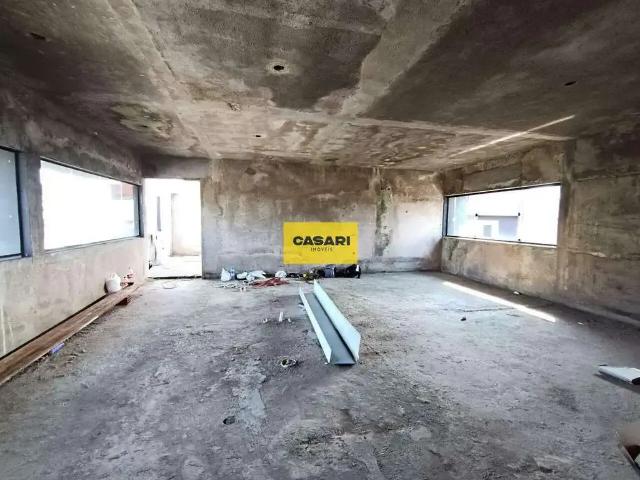 Prédio para Venda em São Bernardo do Campo/SP Independência