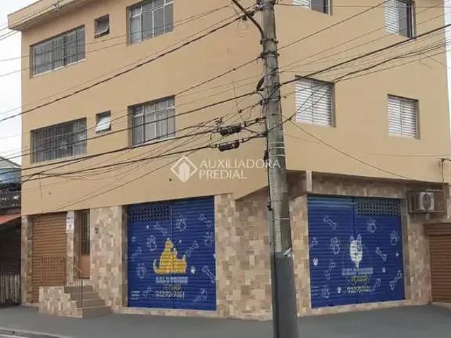 Prédio para Venda em São Bernardo do Campo/SP Independência 4 Quartos