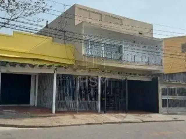 Prédio para Venda em São Bernardo do Campo/SP Independência
