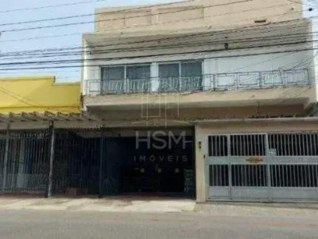 Prédio para Venda em São Bernardo do Campo/SP Independência