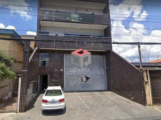 Prédio para Venda em São Bernardo do Campo/SP Independência
