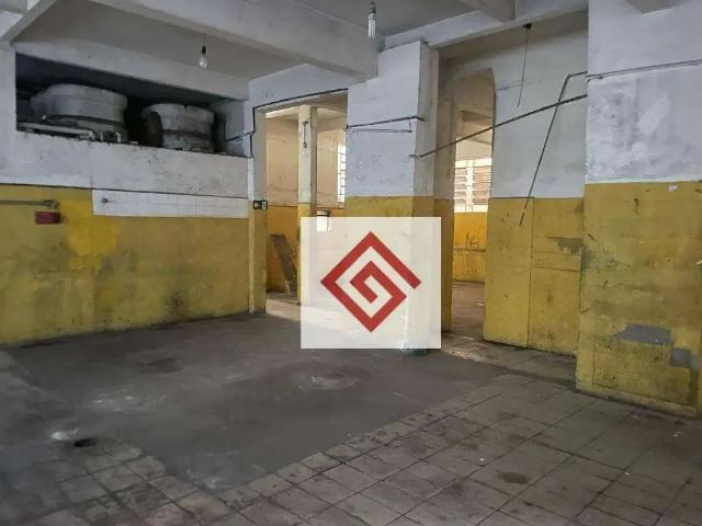 Prédio para Venda em São Bernardo do Campo/SP Jardim Colonial