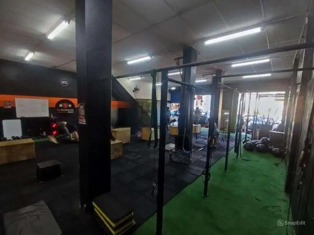 Prédio para Venda em São Bernardo do Campo/SP Jardim Beatriz