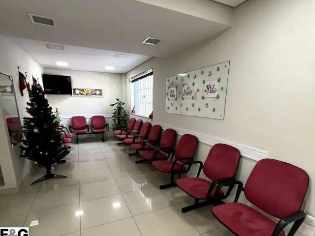 Prédio para Venda em São Bernardo do Campo/SP Jardim do Mar