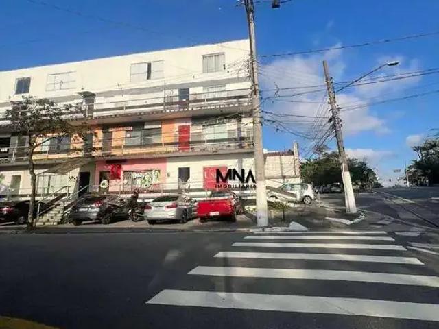 Prédio para Venda em São Bernardo do Campo/SP Jardim do Mar