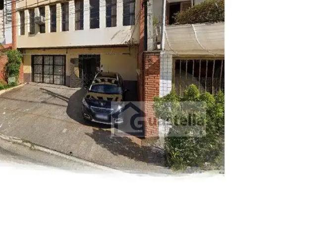 Prédio para Venda em São Bernardo do Campo/SP Jardim do Mar