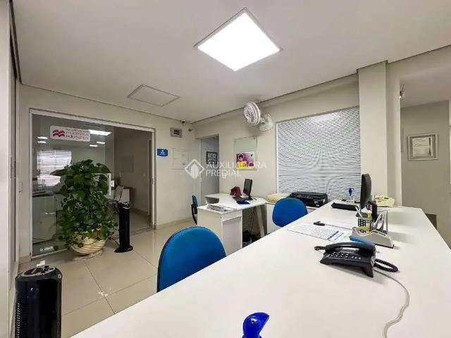 Prédio para Venda em São Bernardo do Campo/SP Jardim do Mar 1 Quartos