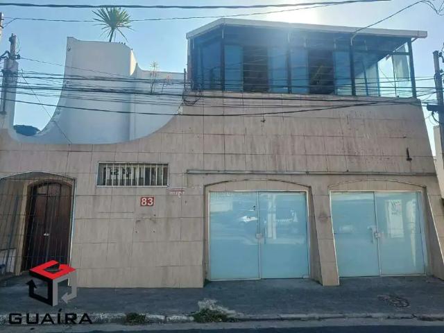 Prédio para Venda em São Bernardo do Campo/SP Jardim do Mar