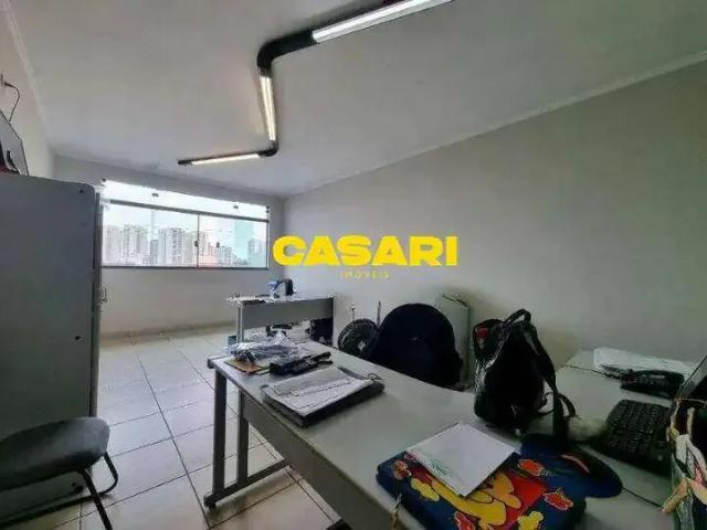 Prédio para Venda em São Bernardo do Campo/SP Jardim do Mar