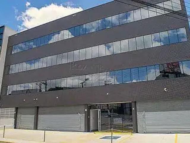 Prédio para Venda em São Bernardo do Campo/SP Jardim do Mar